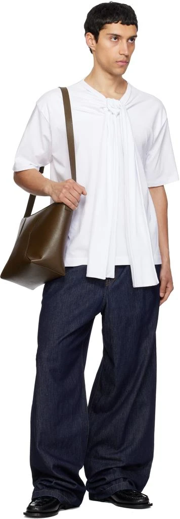 Hereu Brown Palma Bag 4