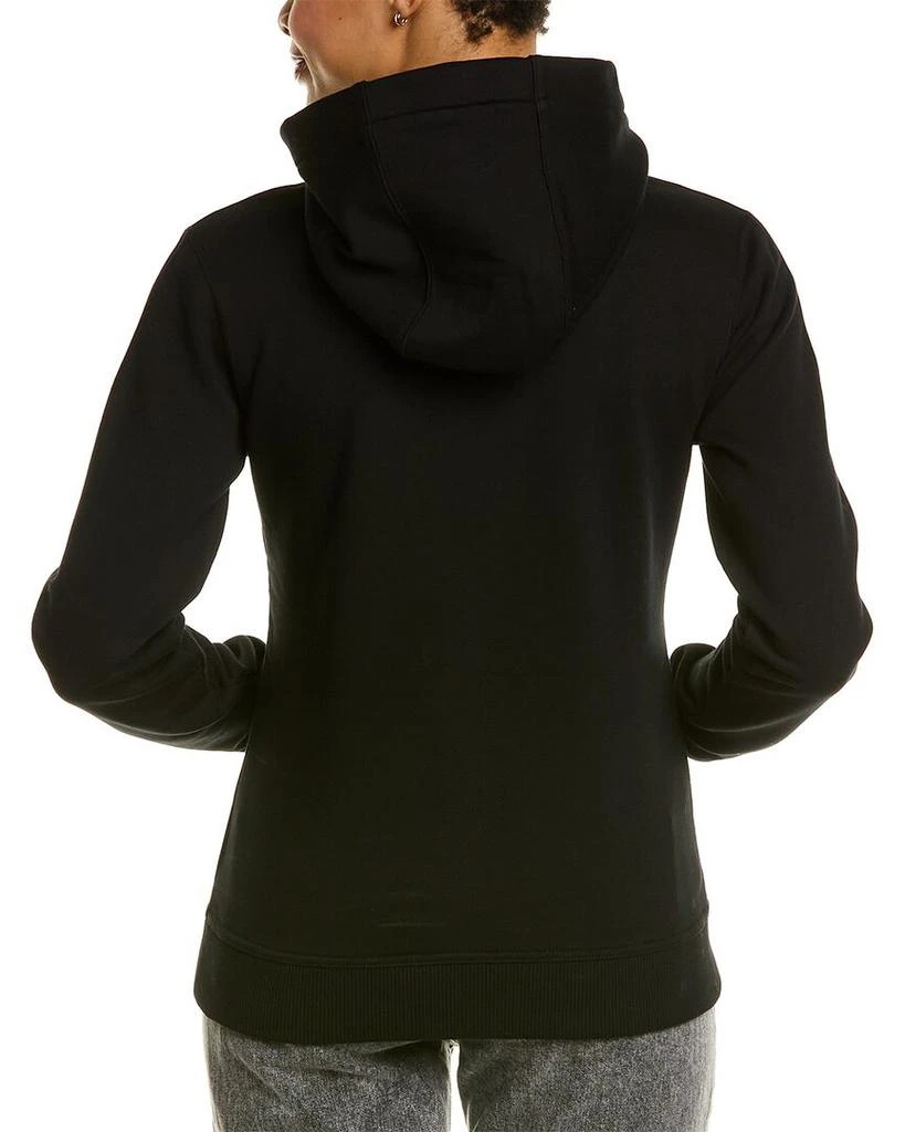 Burberry Prorsum Label Cotton Hoodie 2