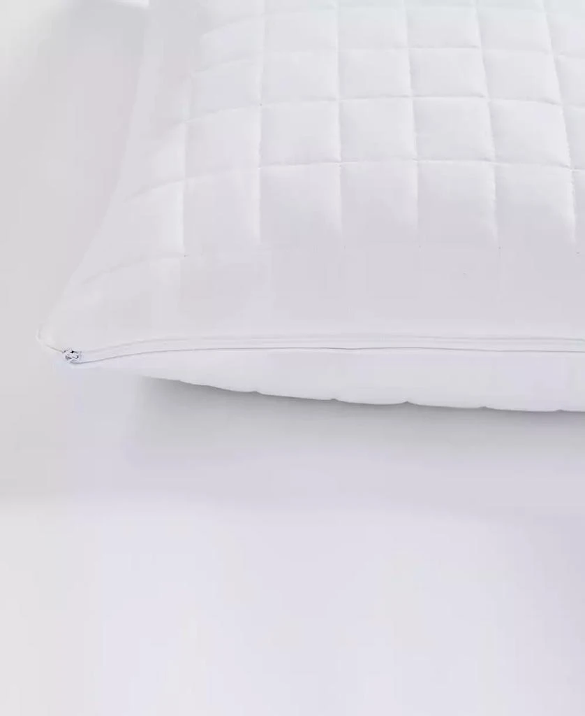 London Fog Supreme Memory Foam 2-Pack Pillows 4