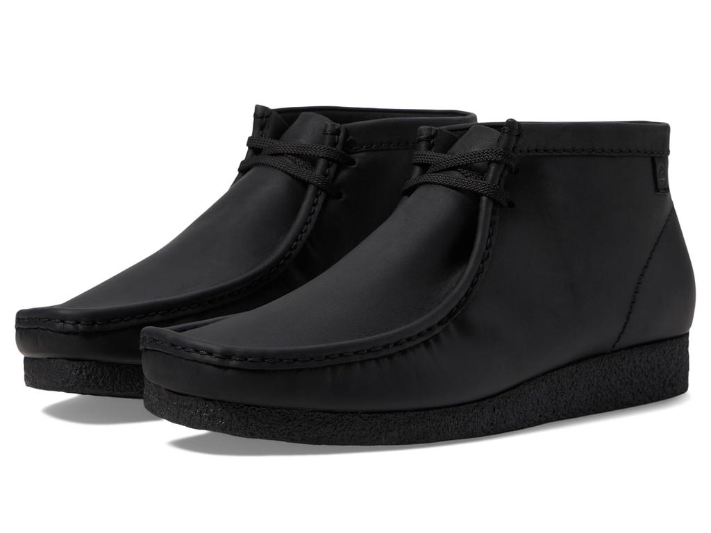Clarks shacre boot ブラック スエード US 7 1/2 Men's Clarks Shacre Boot | Zappos.com
