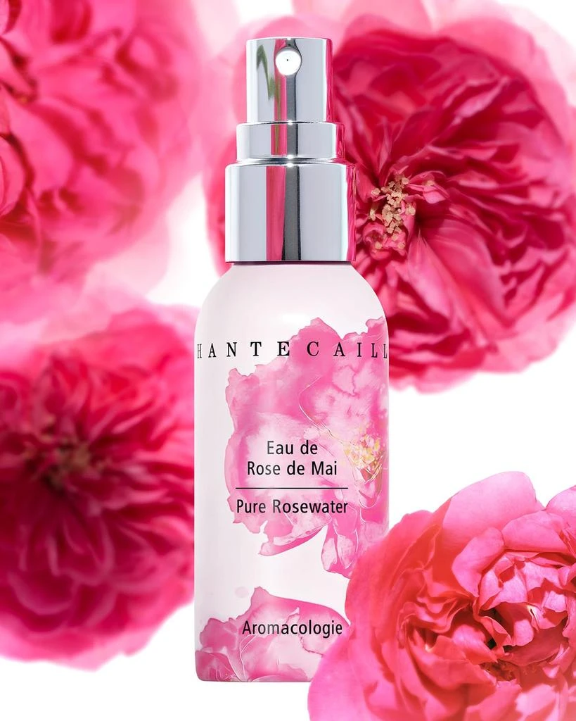 Chantecaille Limited Edition Rose de Mai Pure Rosewater, 1.5 oz. 2