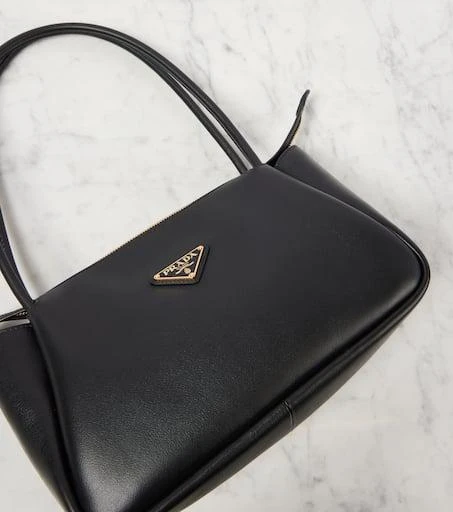 Prada Prada Darling Medium leather shoulder bag 6
