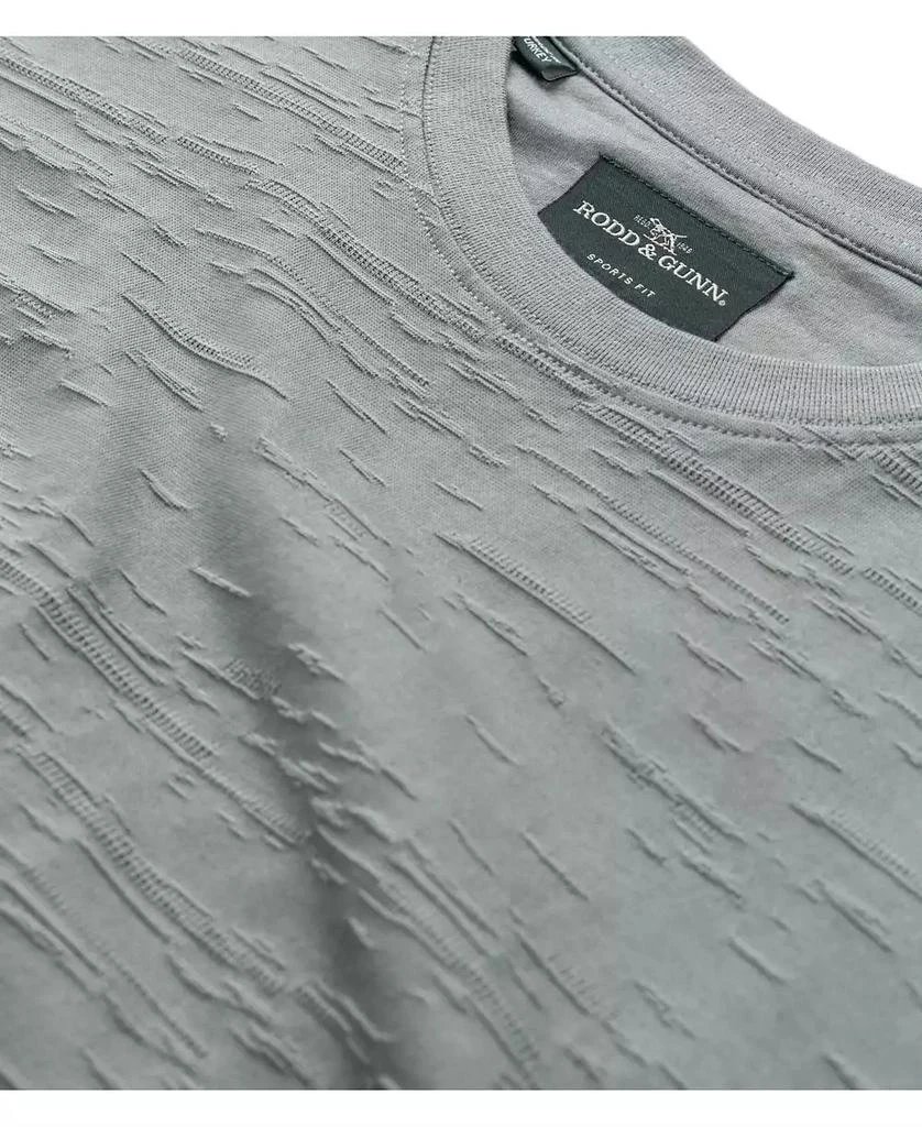 Rodd & Gunn Men's Leith Valley Sports Fit T-Shirt 6