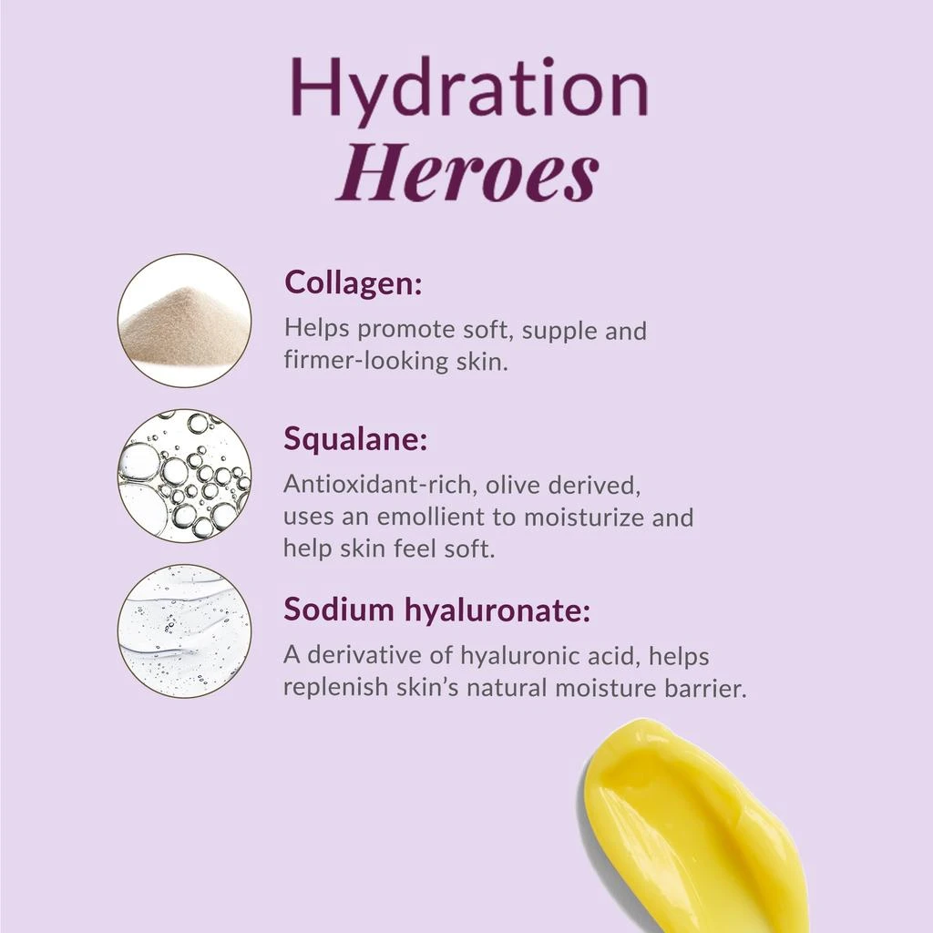 DHC DHC CoQ10 Quick Gel All-in-One Brightening + Moisturizing - 3.5 oz 5