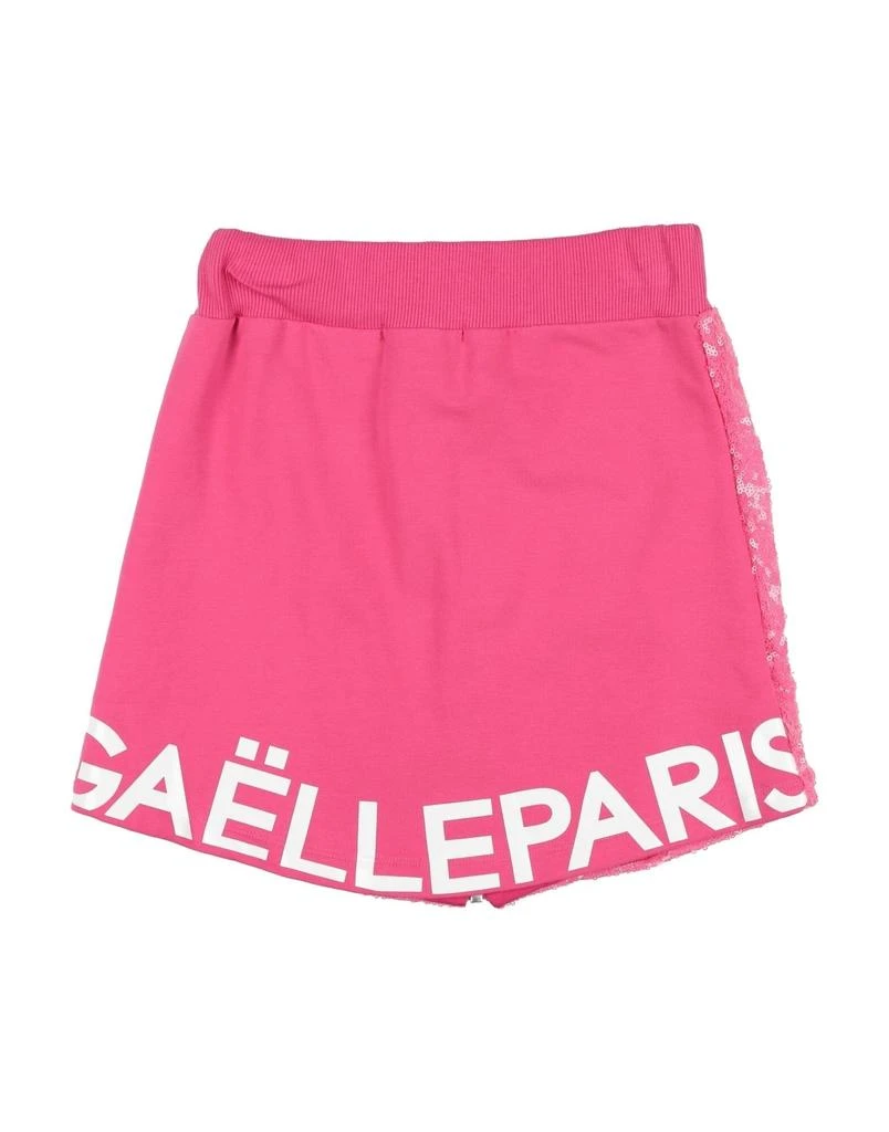 GAëLLE Paris Skirt 1