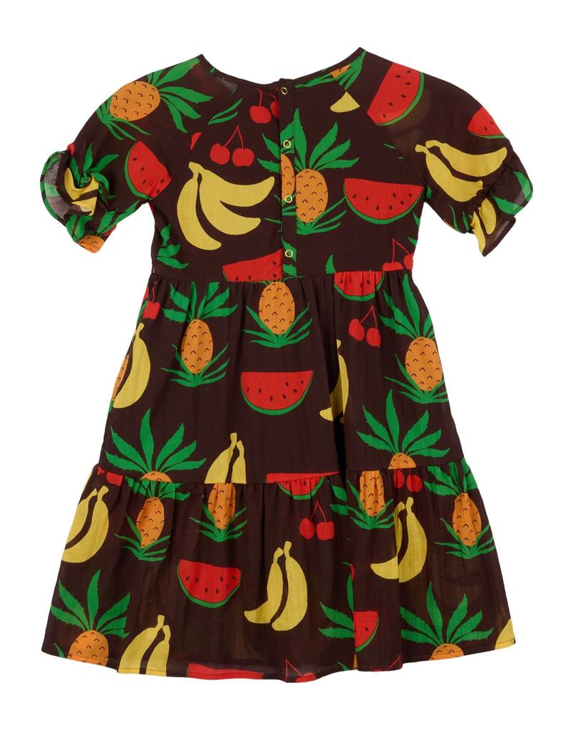 Mini Rodini Dress
