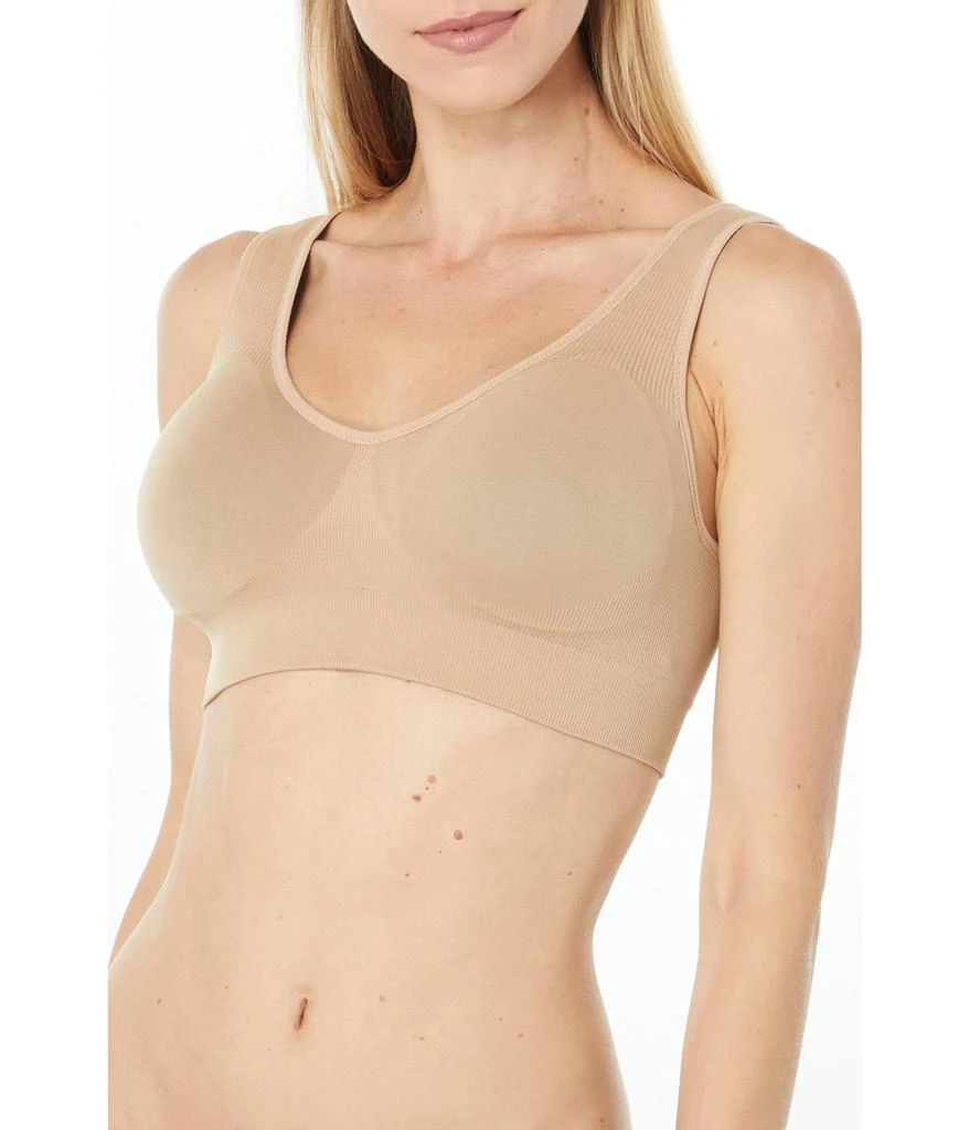 SPANX SPANX Breast of Both Worlds® Reversible Comfort Bra 3