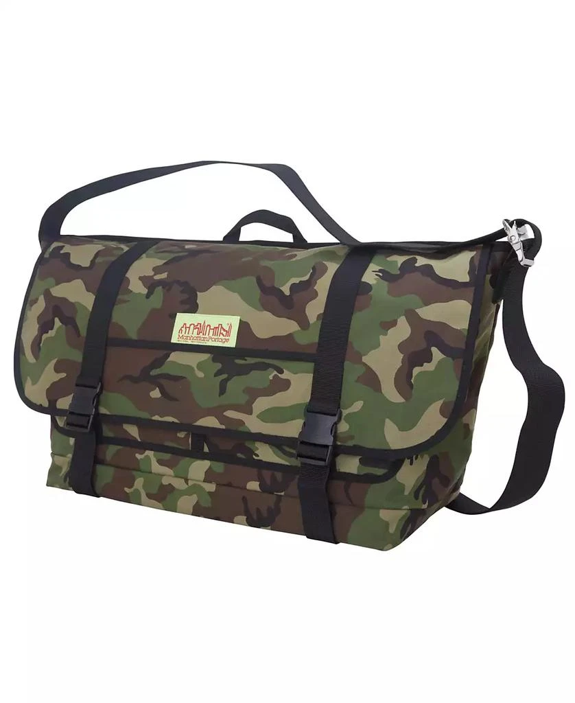 Manhattan Portage XL NY Bike Messenger Bag 1