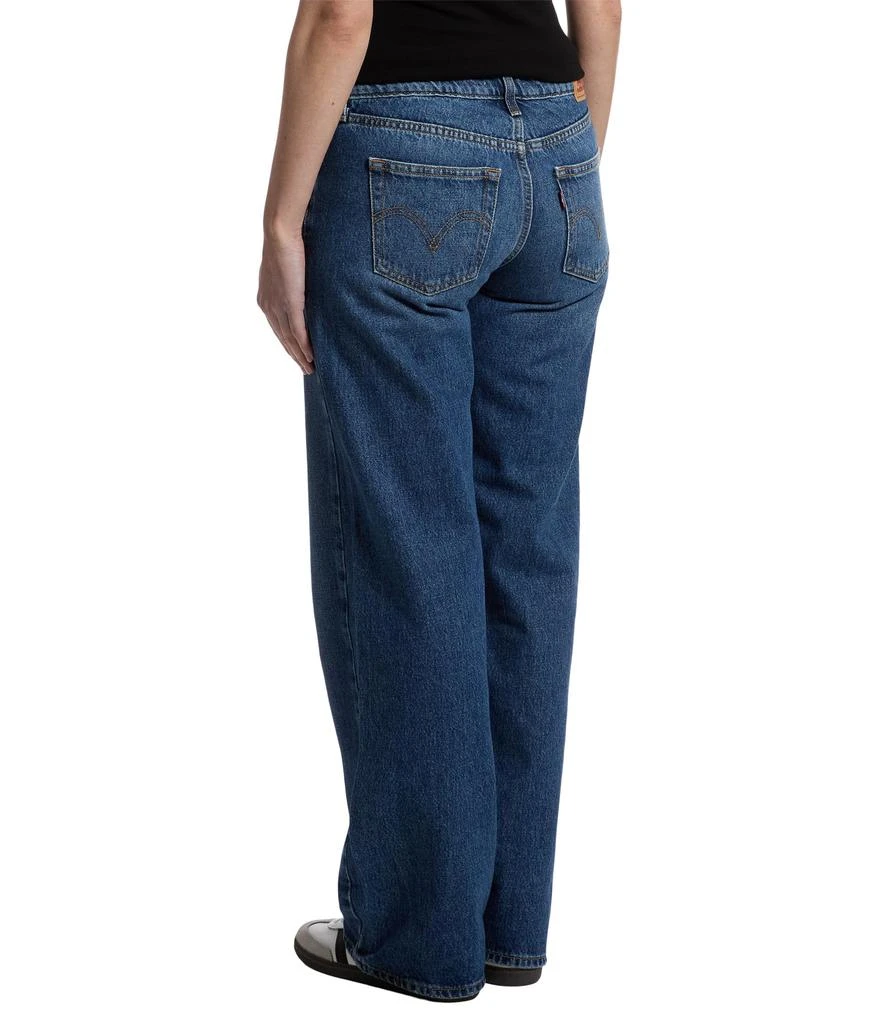 Levi's Superlow 3