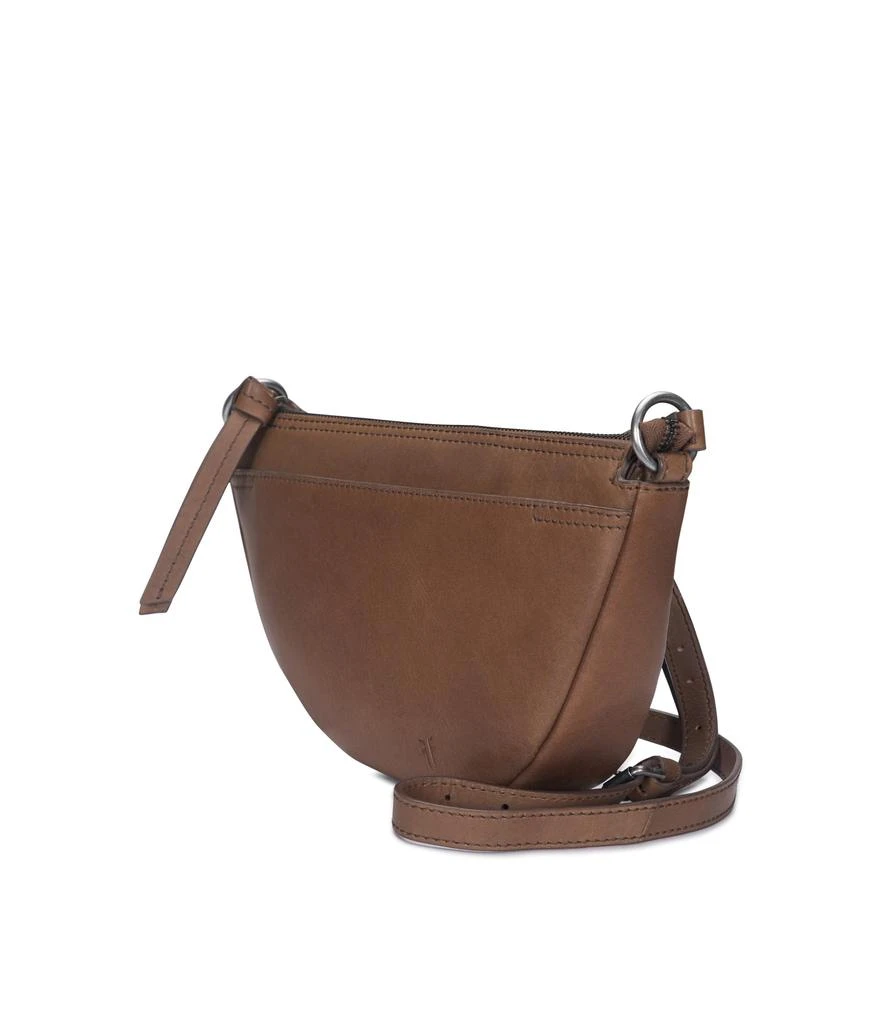 Frye Cheyenne Saddle Bag 1