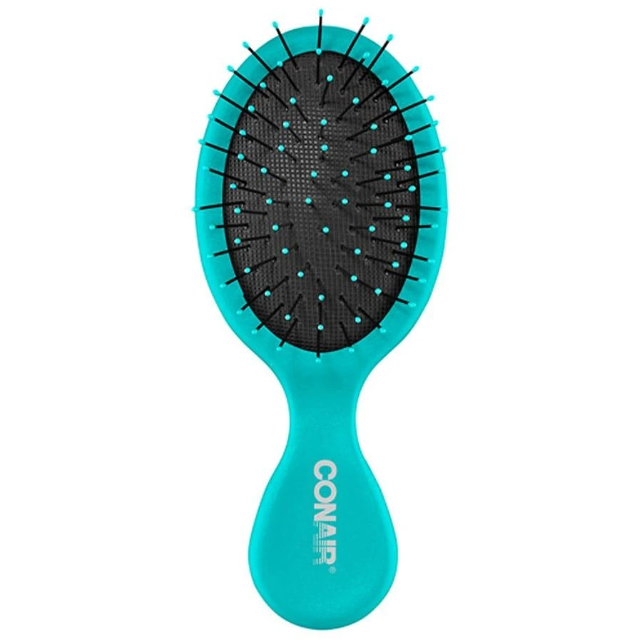 Conair Detangling Mid-Size Cushion Wet/Dry Hairbrush 1
