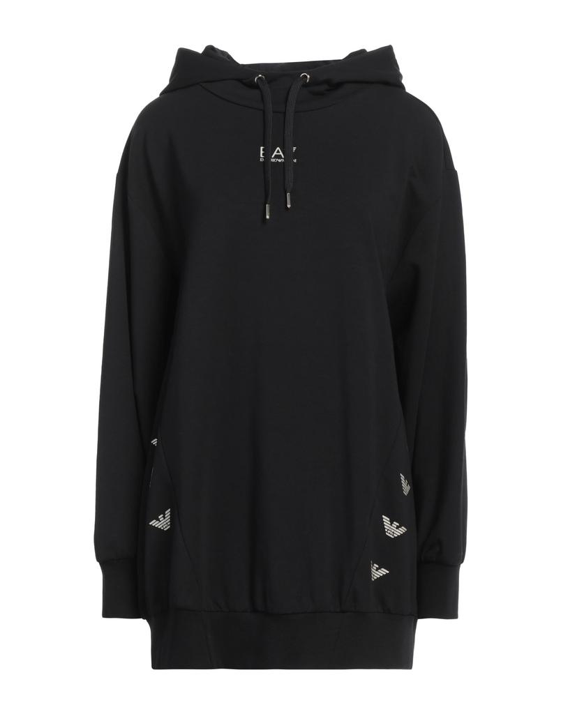 EA7 Hooded sweatshirt