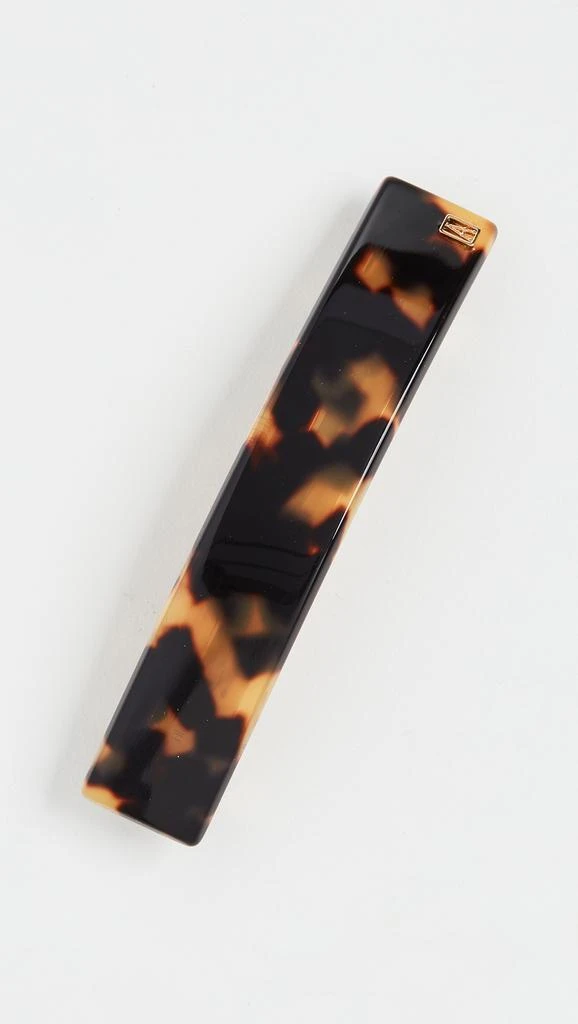 Alexandre de Paris Thin Hair Clip 1