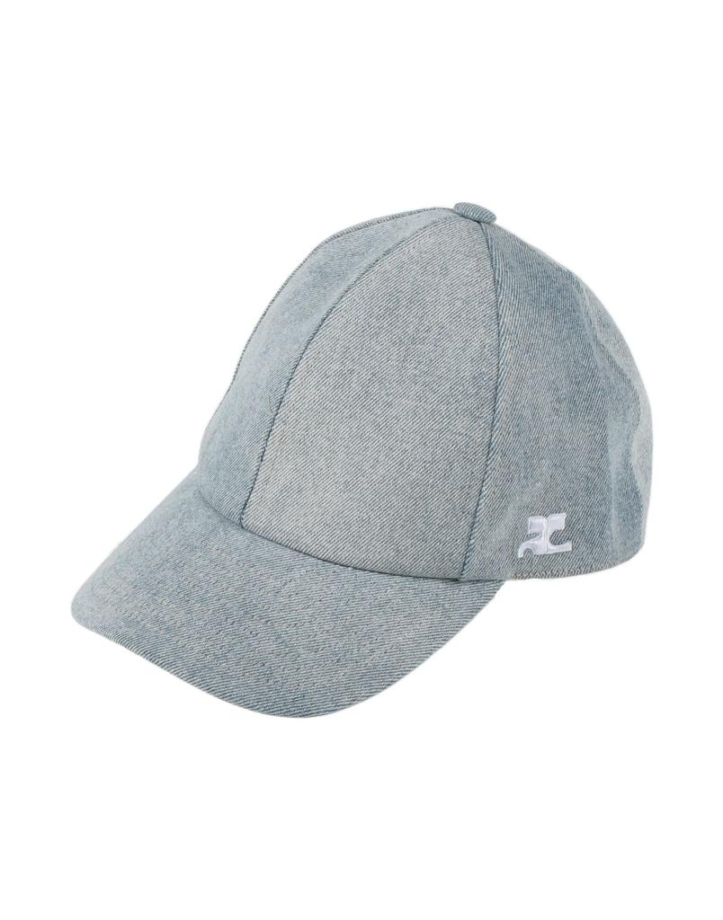 Shop Signature cotton canvas cap on Sale at BeyondStyle – Get 60