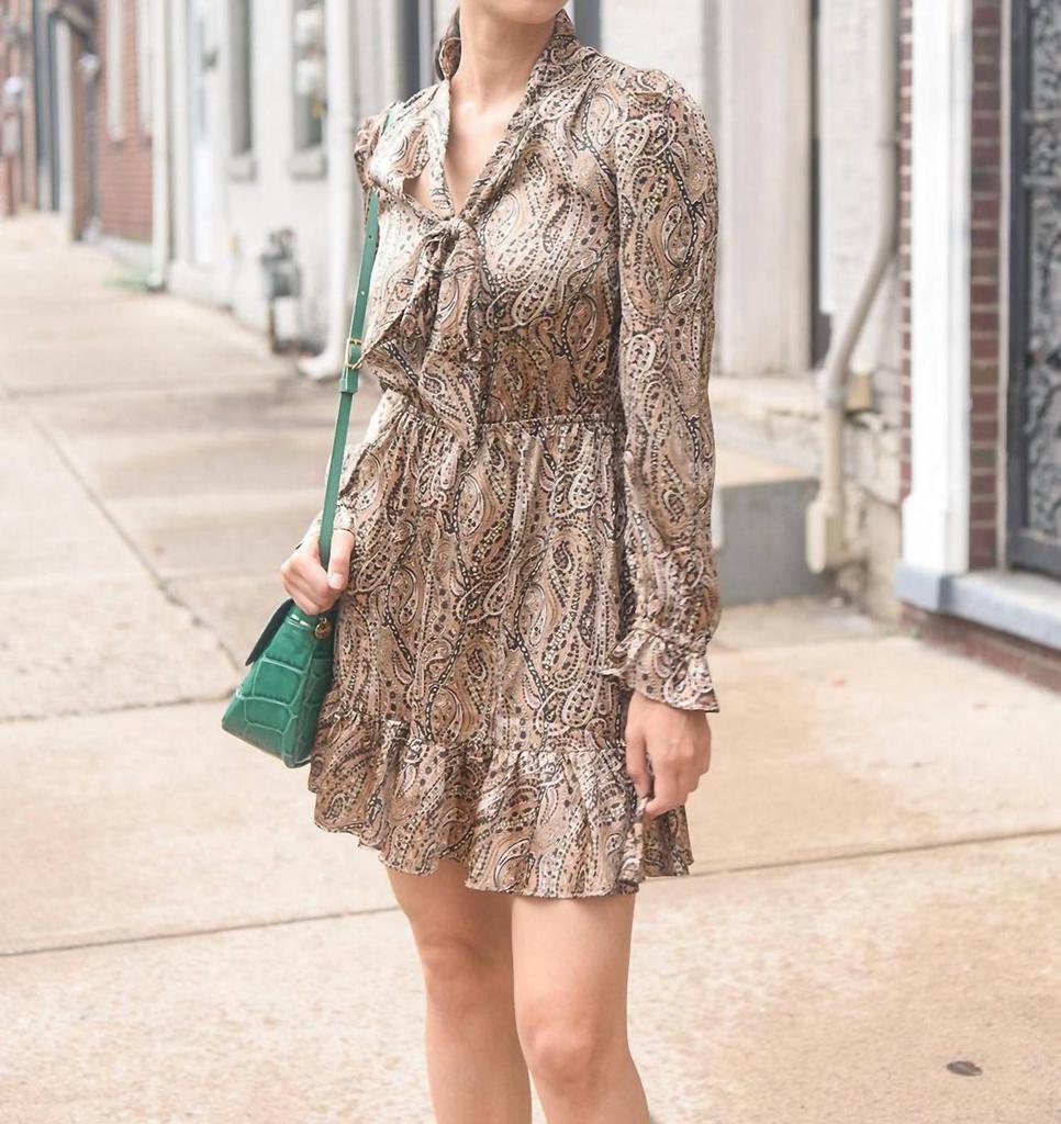 Walter Baker Larana Dress