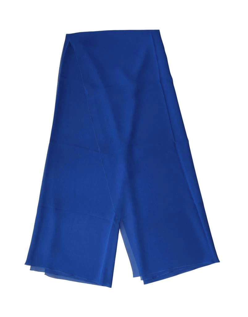 Dolce 
Gabbana Silk Stole Neck Wrap Shawl Men Men
s Scarf 2