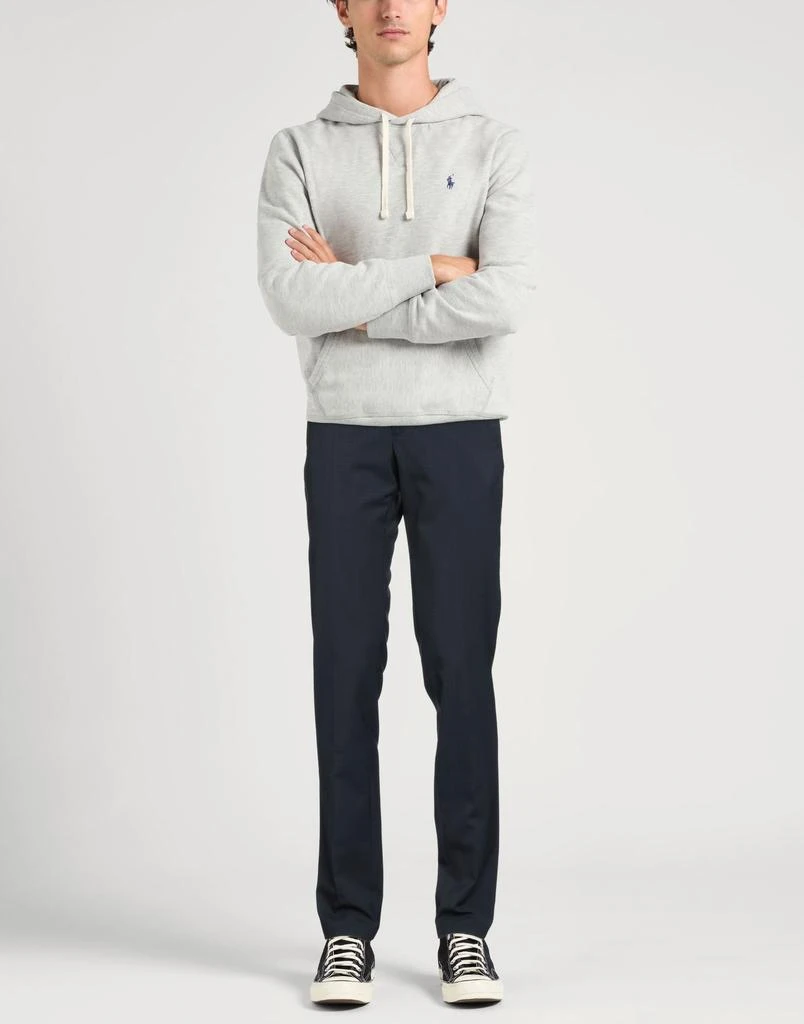 Incotex Ivory Casual pants 2