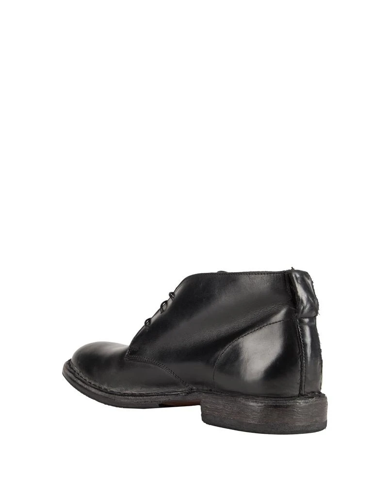 MOMA Ankle boot 3