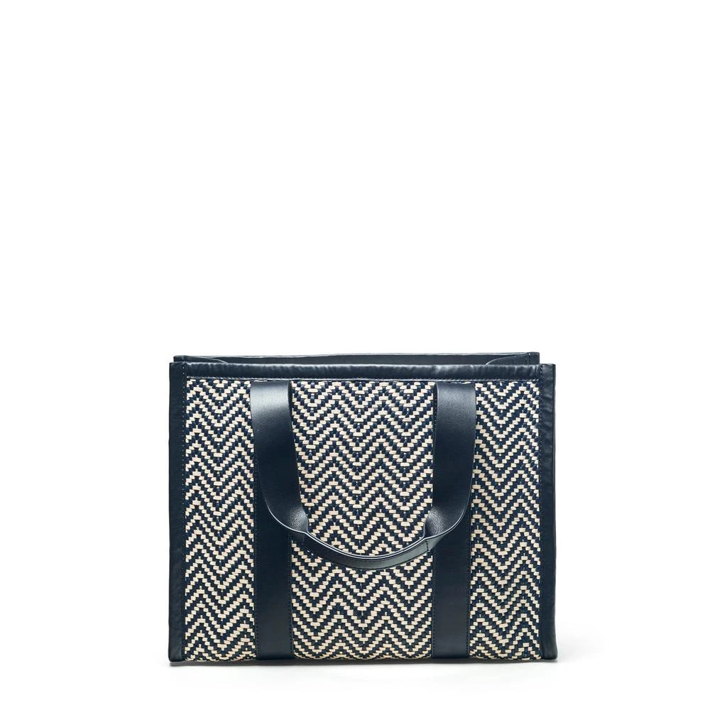 Aspinal of London Henley tote 2