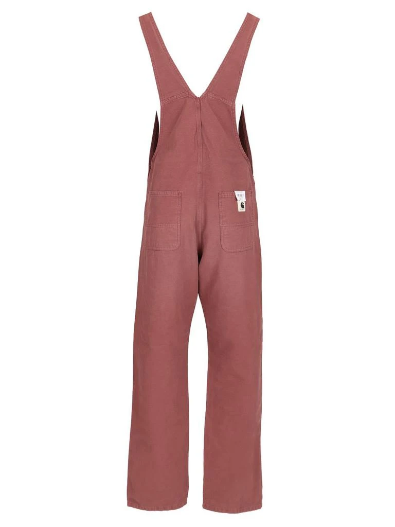 Carhartt w Bib Overall Straight One-piece Suit 3