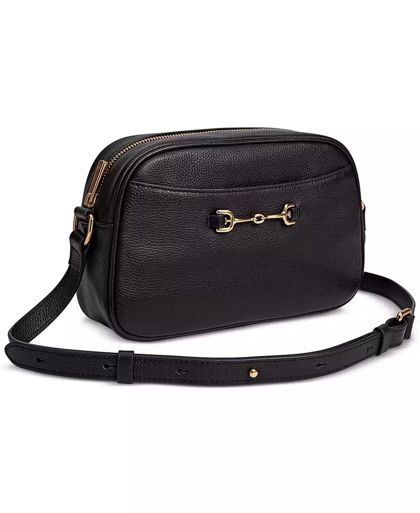 Sam Edelman Loraine Small Leather Camera Bag 1