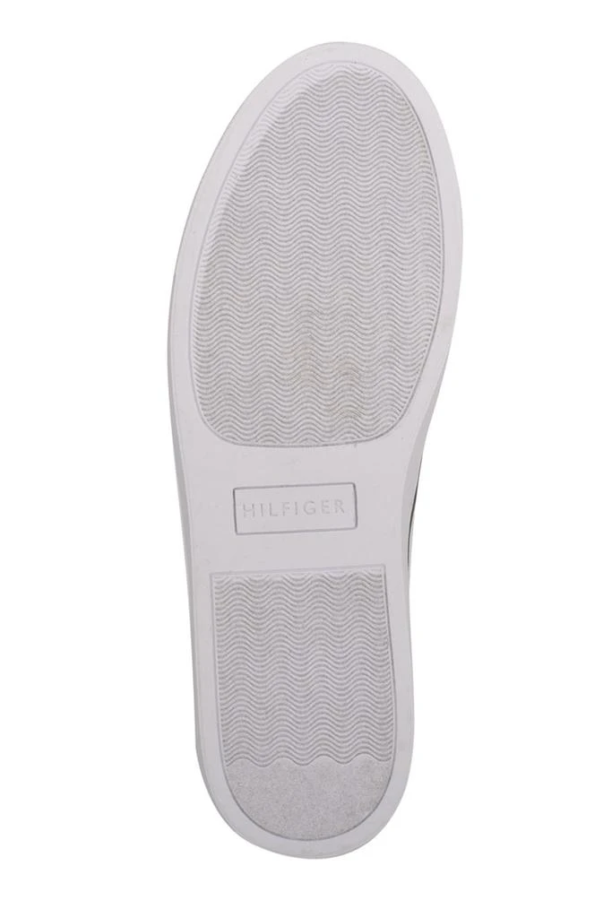 Tommy Hilfiger Brecon Signature Sneaker 5