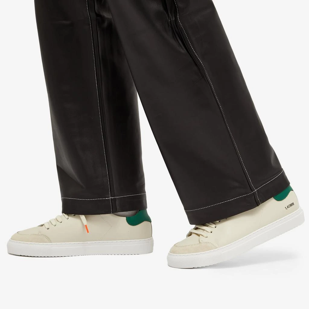 Axel Arigato Axel Arigato Clean 90 Triple Animal Sneakers 6