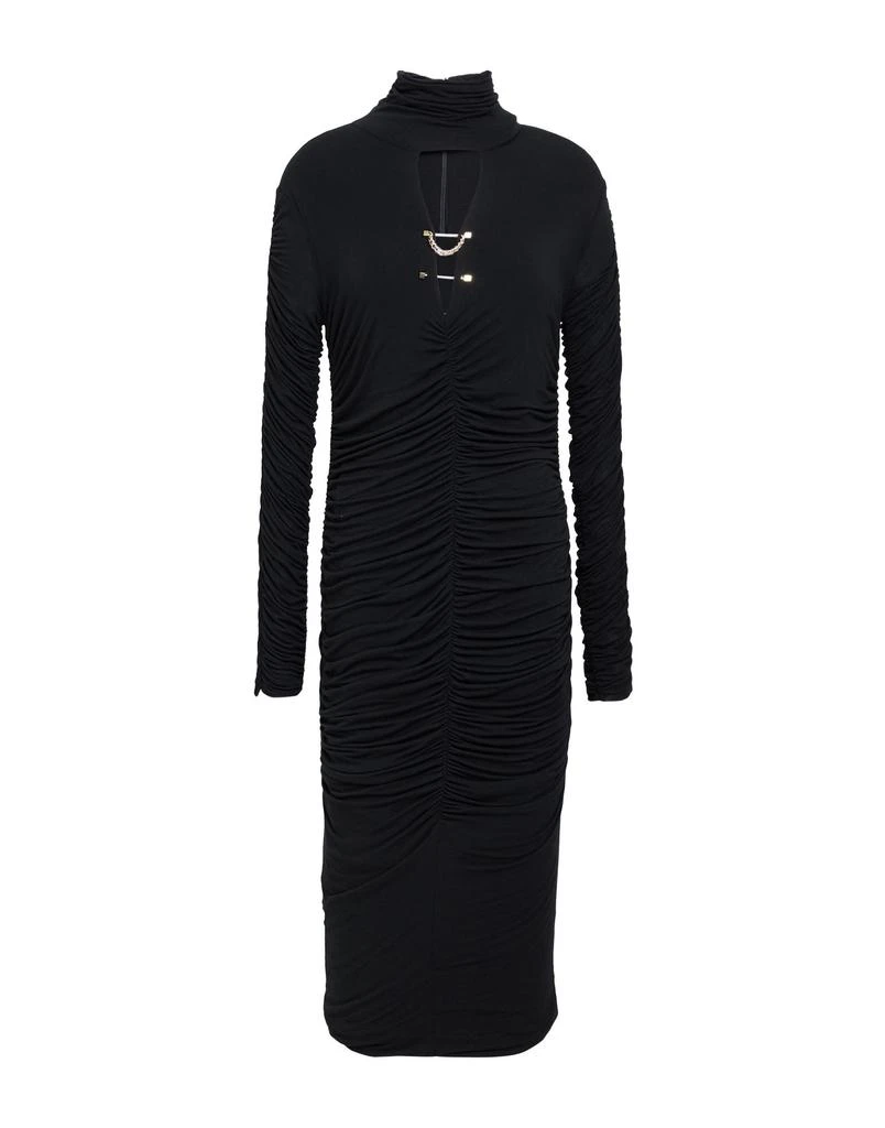 SIMONA CORSELLINI Elegant dress 1
