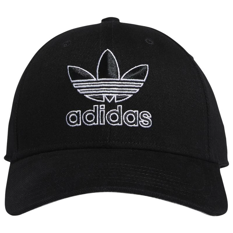 Adidas adidas Originals Icon Precurve Snapback - Men's 1