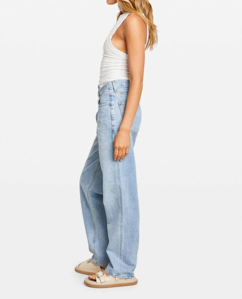 AGOLDE Agolde - CRISS CROSS JEAN 3