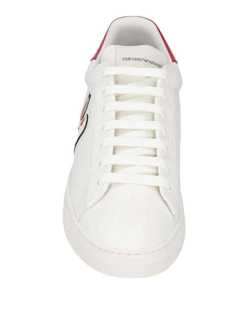Emporio Armani Sneakers 4
