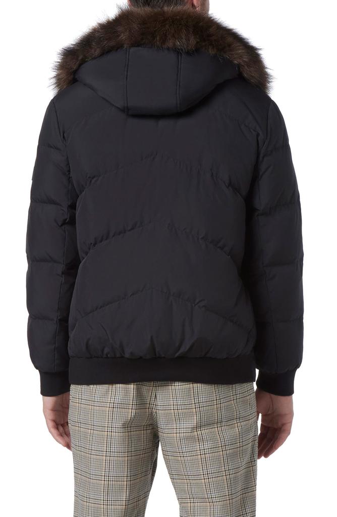 Andrew Marc Gramercy Water Resistant Parka