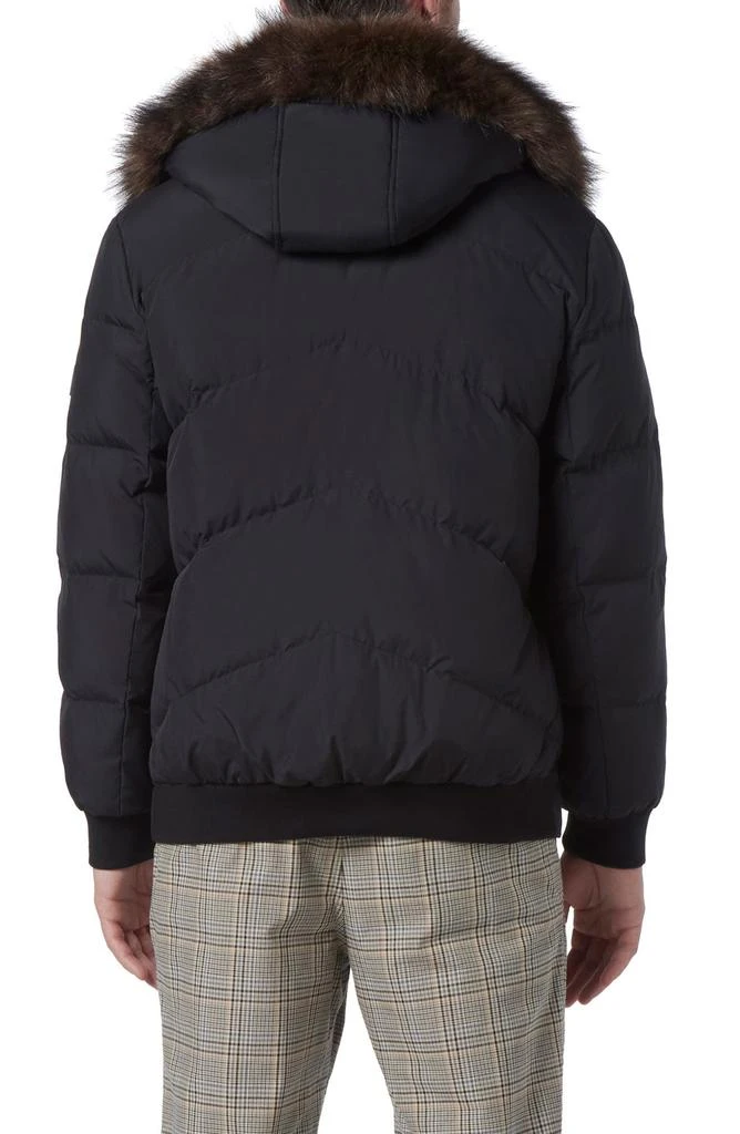 Andrew Marc Gramercy Water Resistant Parka 2