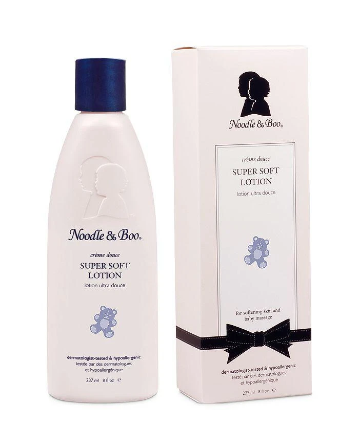 NOODLE & BOO Starter Gift Set 4