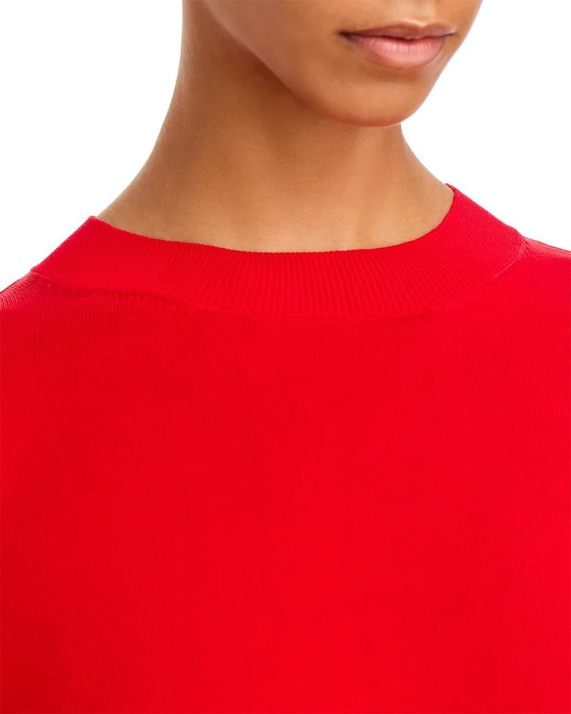 Solid & Striped The Babetta Crewneck Sweater 4