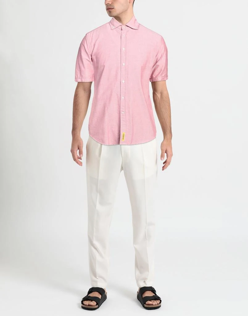 B.D.Baggies Solid color shirt 2