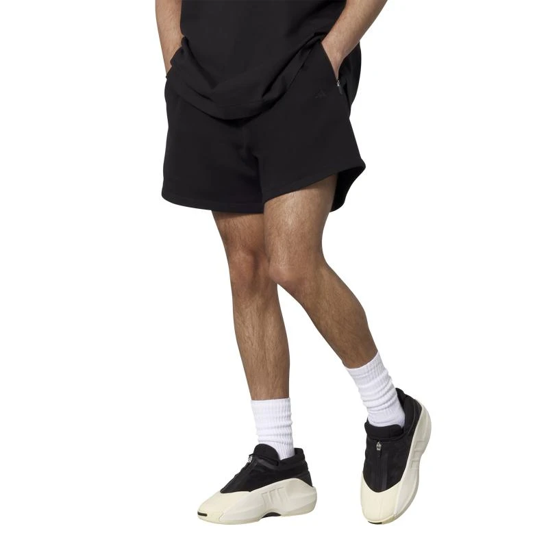 Adidas adidas One Fleece Shorts - Men's 1