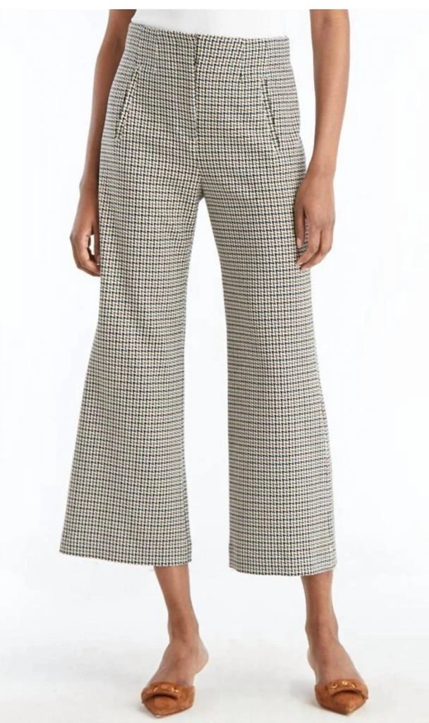 VERONICA BEARD Dova Pant 1