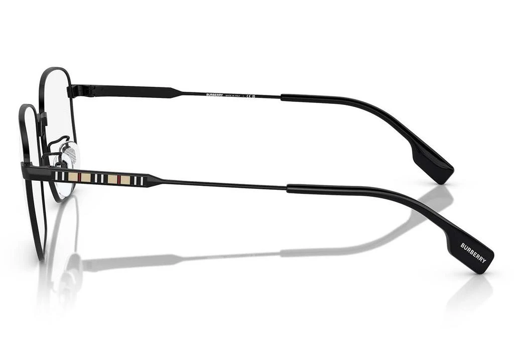 Burberry Burberry Eyewear Square Frame Glasses 3