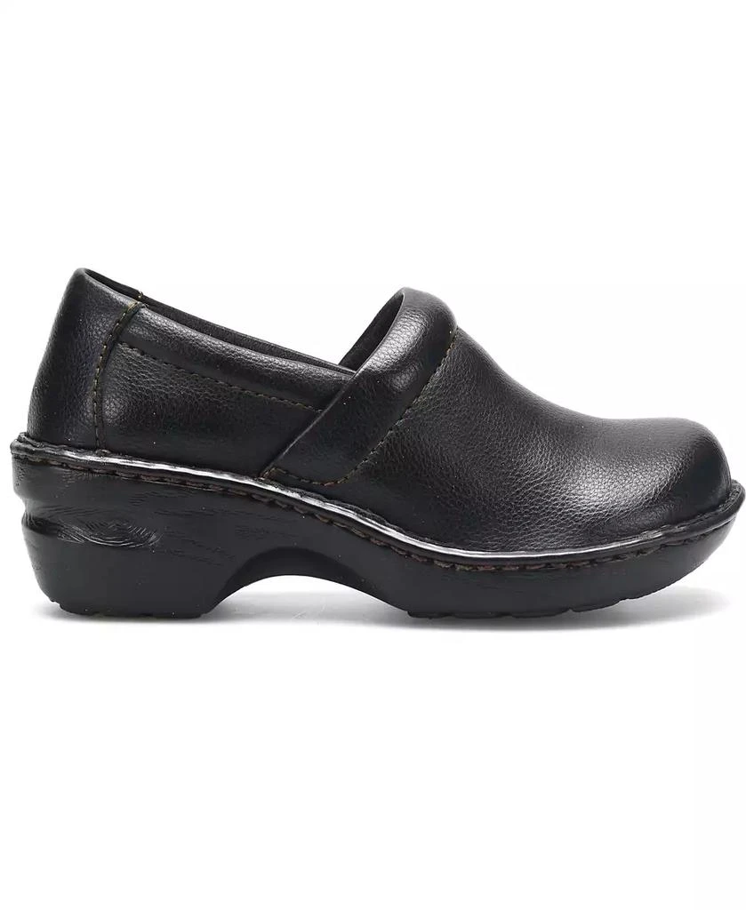 b.o.c. Women's Peggy Clog Slip-On Flats 2