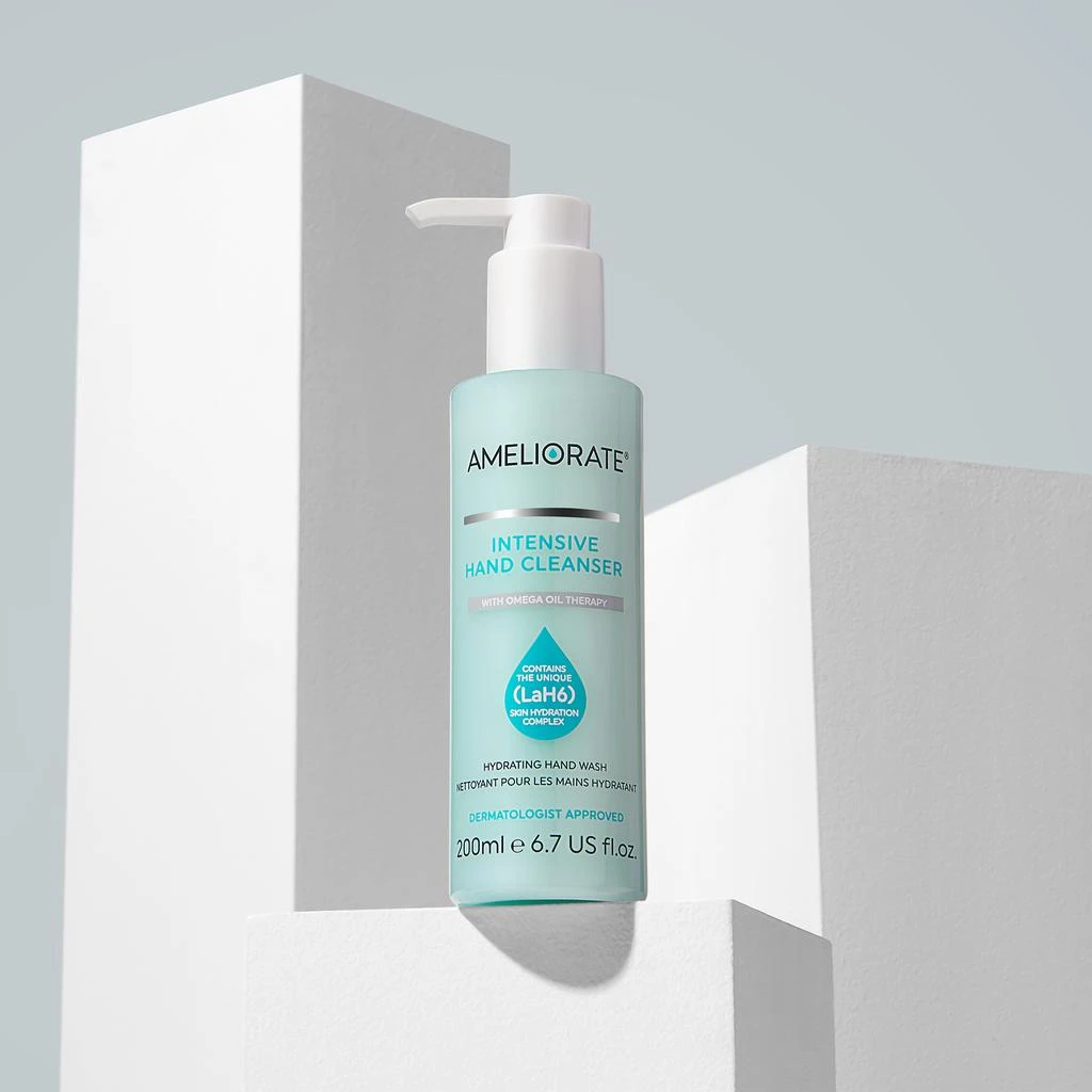 Ameliorate AMELIORATE Intensive Hand Cleanser 2