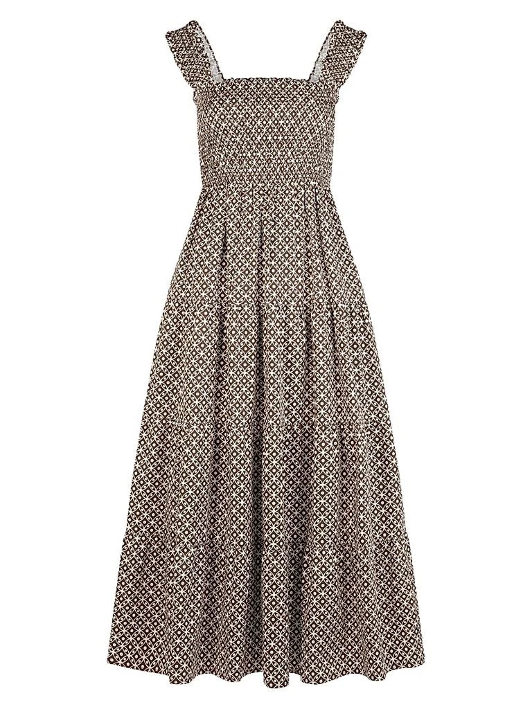 Hill House Home The Kimmy Nap Dress 1