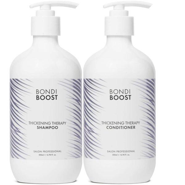 BondiBoost BondiBoost Thickening Bundle