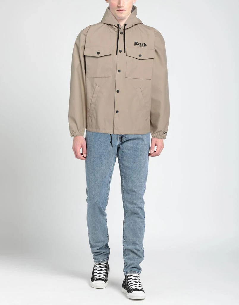 BARK Jacket 2