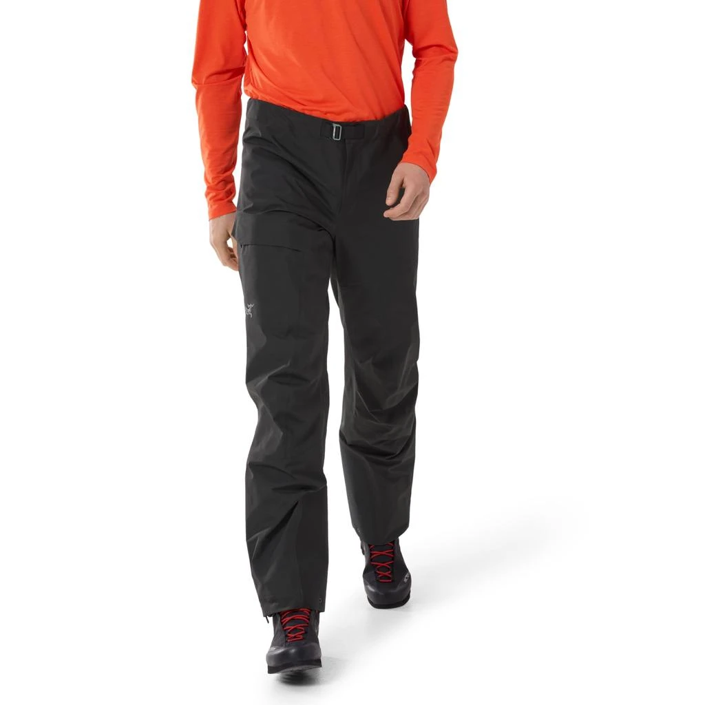 Arc'teryx Arc'teryx Beta AR Pant Men's | Versatile Gore-Tex Pro Pant for All Round Use 1
