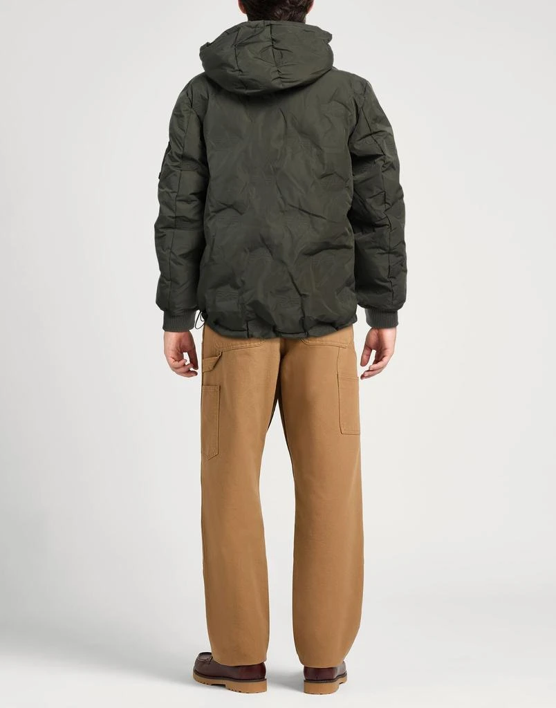 Alpha Industries Shell  jacket 3