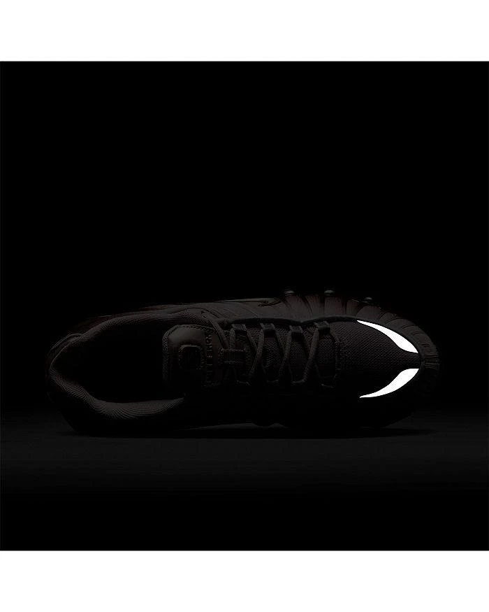 NIKE Women's Shox TL Running Sneakers 8
