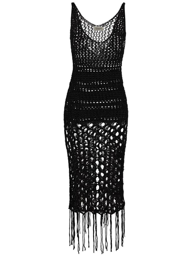 LANEUS dress
