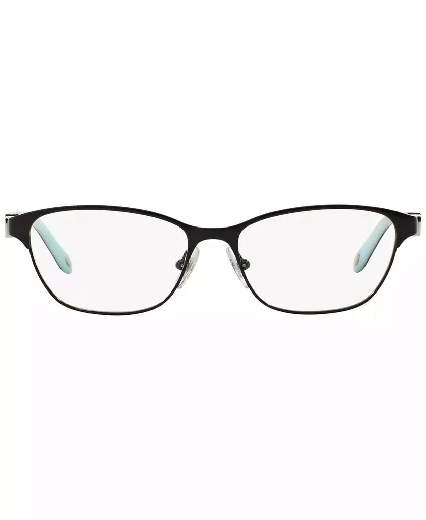 Tiffany & Co. TF1072 Women's Cat Eye Eyeglasses 3