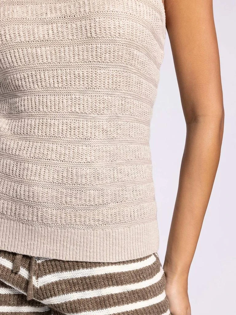 Thread & Supply Thread & Supply - Amber Tank 4